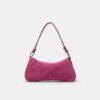100 % skinn Moon crossbody-väska 100 % skinn Moon crossbody-väska