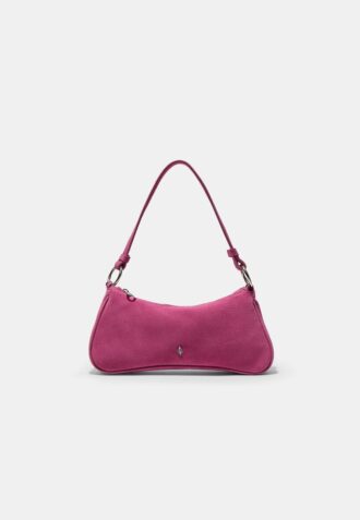 100 % skinn Moon crossbody-väska