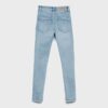 1420 Skinny jeans med låg midja 1420 Skinny jeans med låg midja