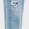 1420 Skinny jeans med låg midja 1420 Skinny jeans med låg midja