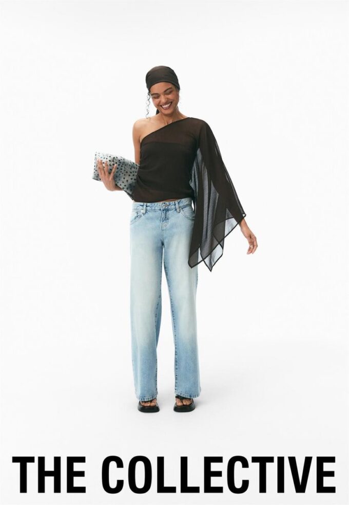 Asymmetrisk cape