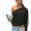 Asymmetrisk cape