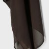 Asymmetrisk cape