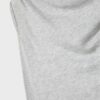 Asymmetrisk dubbel T-shirt Asymmetrisk dubbel T-shirt