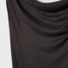 Asymmetrisk dubbel T-shirt Asymmetrisk dubbel T-shirt