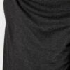 Asymmetrisk dubbel T-shirt Asymmetrisk dubbel T-shirt