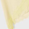 Asymmetrisk kjol i satin Asymmetrisk kjol i satin