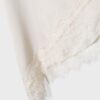 Asymmetrisk kjol i satin Asymmetrisk kjol i satin