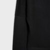 Asymmetrisk T-shirt i modal