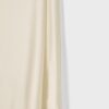 Asymmetrisk T-shirt i modal