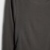 Asymmetrisk T-shirt med hål