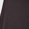 Asymmetrisk T-shirt med nitar