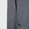 Asymmetrisk T-shirt med rynkad detalj