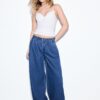 Balloon Jeans
