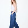 Balloon Jeans