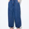 Balloon Jeans