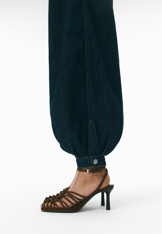 Balloon Jeans