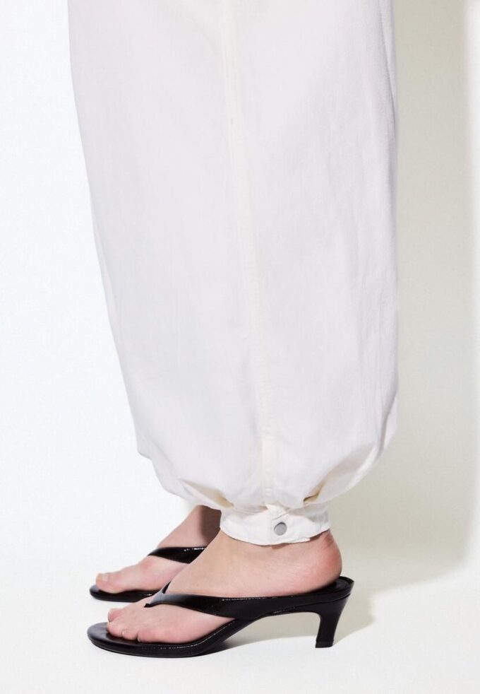 Balloon Jeans