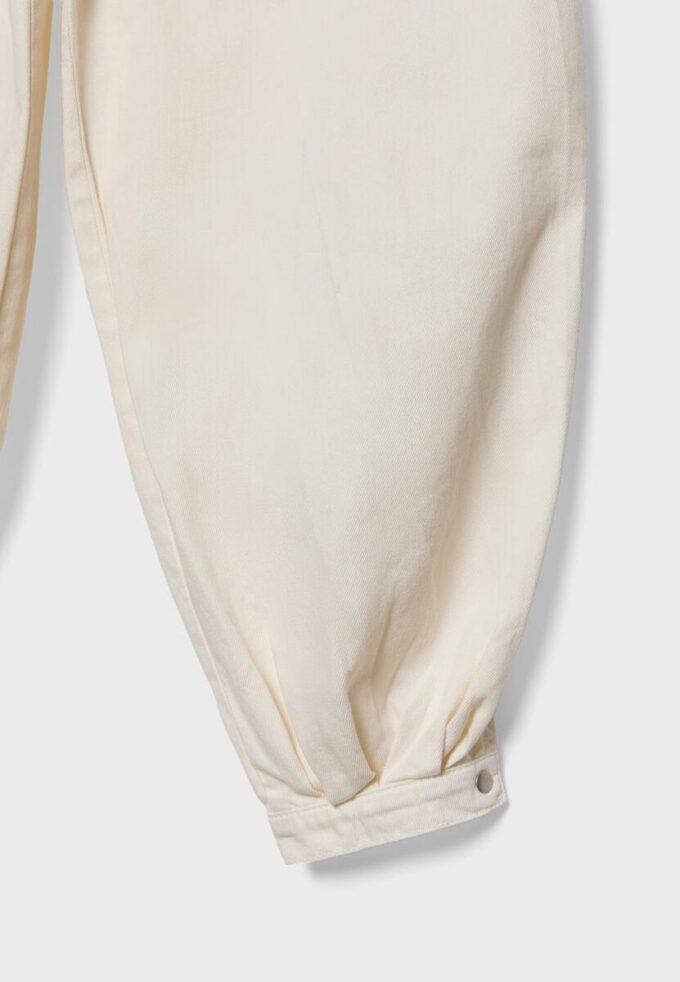 Balloon Jeans