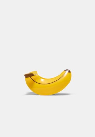 Bananhårspänne