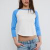 Baseball-T-shirt