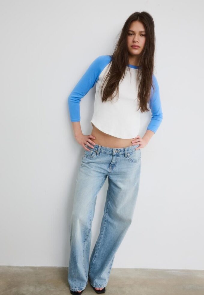 Baseball-T-shirt