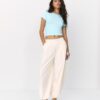Basic Slim Fit T-shirt