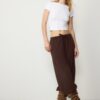 Basic Slim Fit T-shirt
