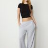 Basic Slim Fit T-shirt