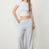 Basic Slim Fit T-shirt