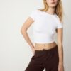 Basic Slim Fit T-shirt