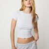 Basic Slim Fit T-shirt