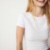 Basic Slim Fit T-shirt