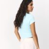 Basic Slim Fit T-shirt