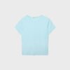 Basic Slim Fit T-shirt