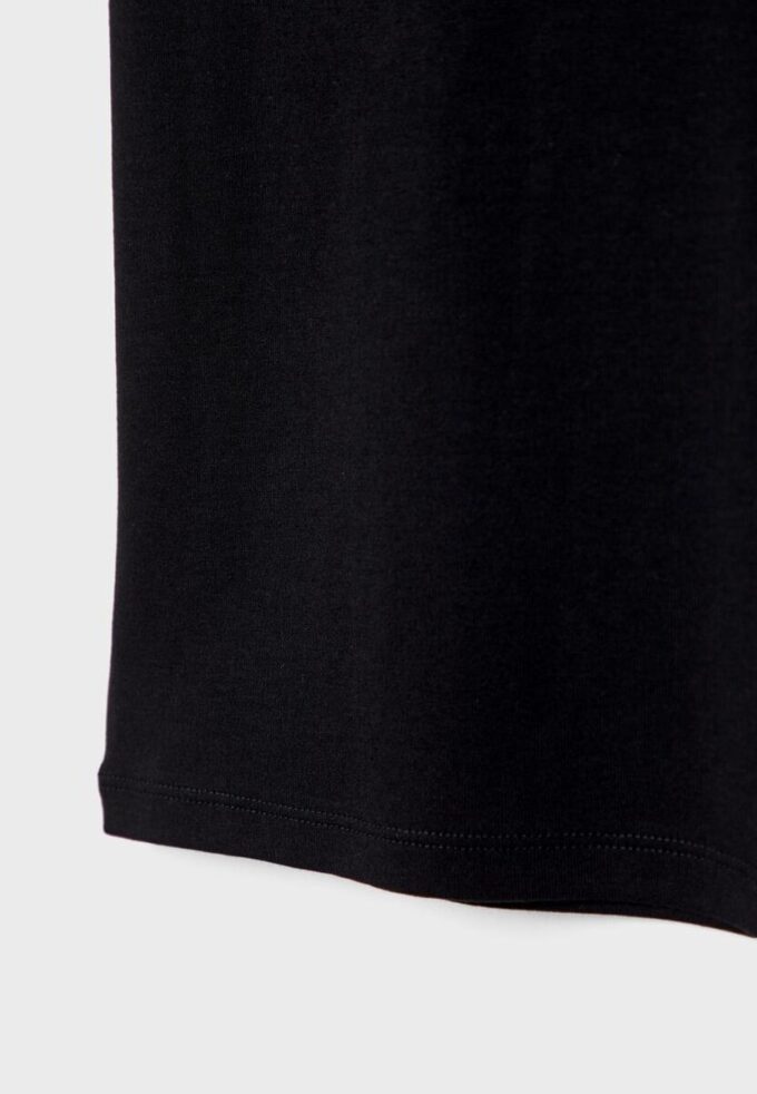 Basic Slim Fit T-shirt