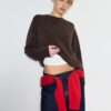 Basic Soft Touch Sweatshirt Basic Soft Touch Sweatshirt