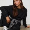 Basic Soft Touch Sweatshirt Basic Soft Touch Sweatshirt