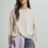 Basic Soft Touch Sweatshirt Basic Soft Touch Sweatshirt