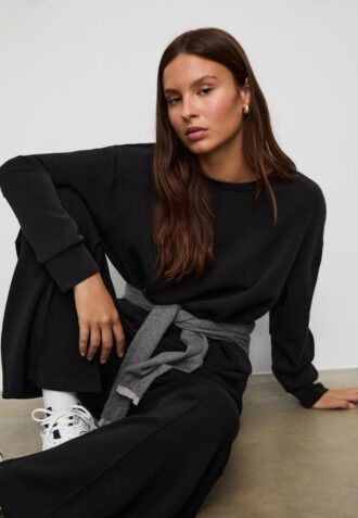 Basic Soft Touch Sweatshirt