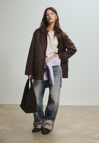 Basic Soft Touch Sweatshirt