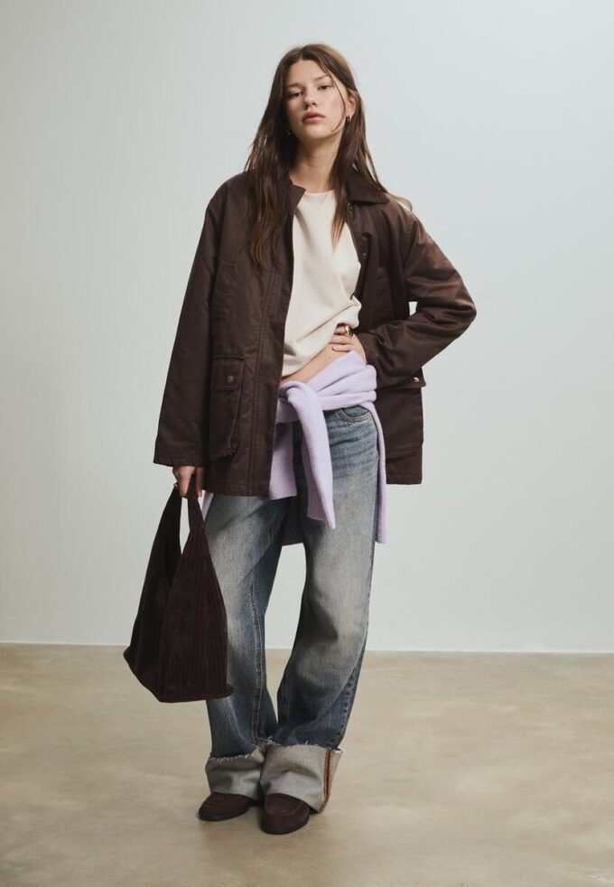 Basic Soft Touch Sweatshirt Basic Soft Touch Sweatshirt