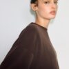 Basic Soft Touch Sweatshirt Basic Soft Touch Sweatshirt