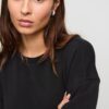 Basic Soft Touch Sweatshirt Basic Soft Touch Sweatshirt