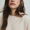 Basic Soft Touch Sweatshirt Basic Soft Touch Sweatshirt