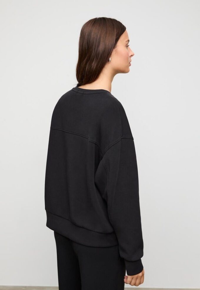 Basic Soft Touch Sweatshirt Basic Soft Touch Sweatshirt