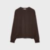 Basic Soft Touch Sweatshirt Basic Soft Touch Sweatshirt