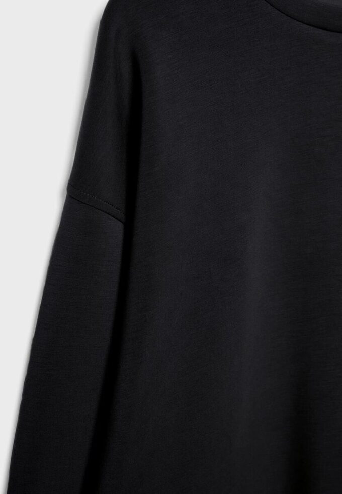 Basic Soft Touch Sweatshirt Basic Soft Touch Sweatshirt