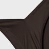 Basplagg brasilianska bikinitrosor i satin
