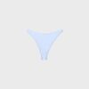 Basplagg brasilianska bikinitrosor i satin